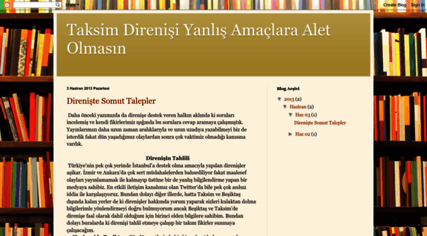 taksimdirenishareket.blogspot.com