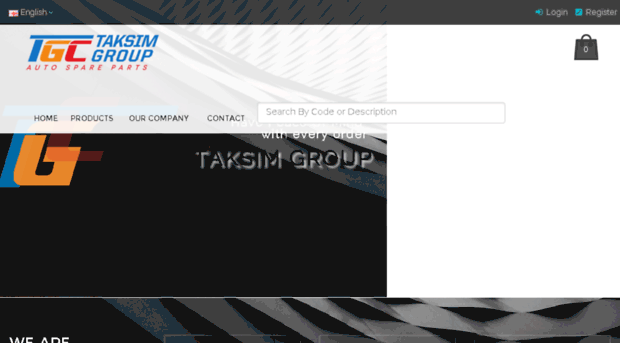 taksimgroup.com