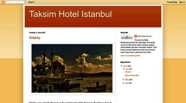 taksimhotelistanbul.blogspot.in