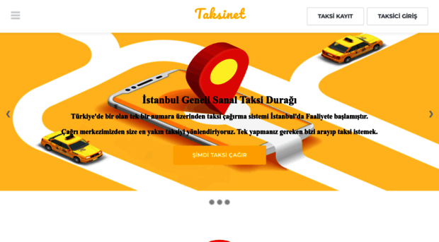taksinet.com