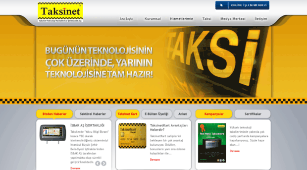 taksinet.com.tr