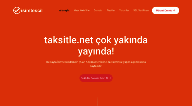 taksitle.net