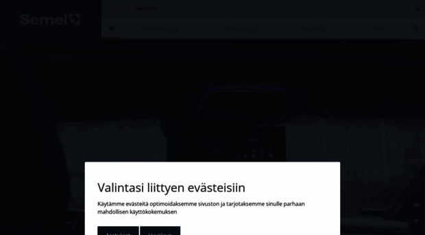 taksivaruste.fi