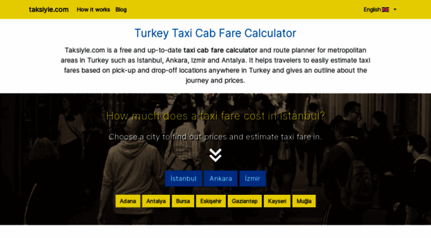 taksiyle.com