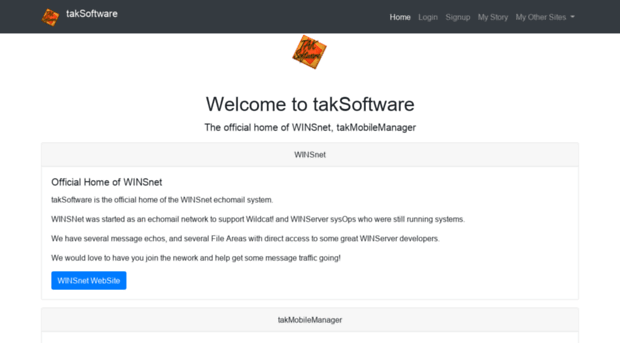 taksoftware.com