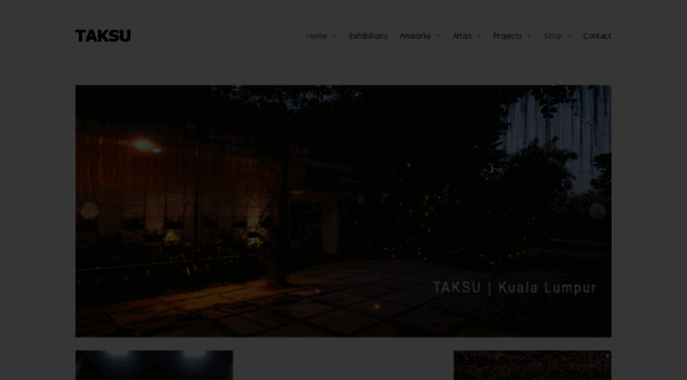 taksu.com