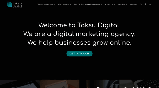 taksudigital.com