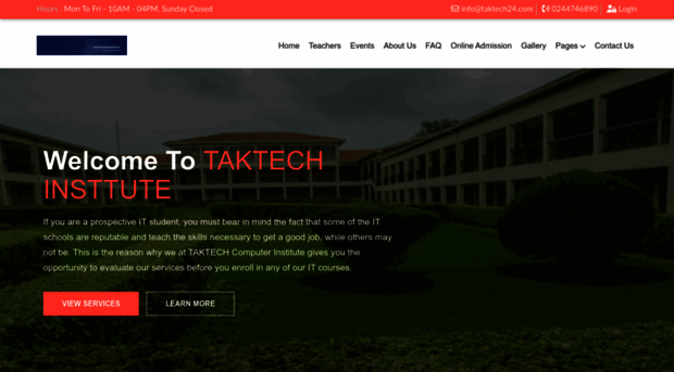 taktech24.com