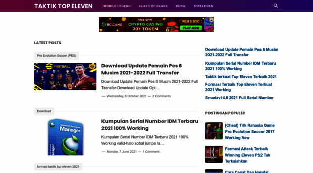 taktik-topeleven.blogspot.co.id