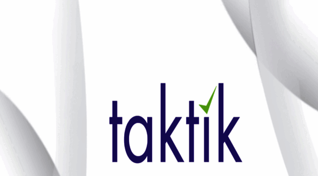 taktikiletisim.com.tr