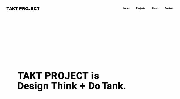 taktproject.com