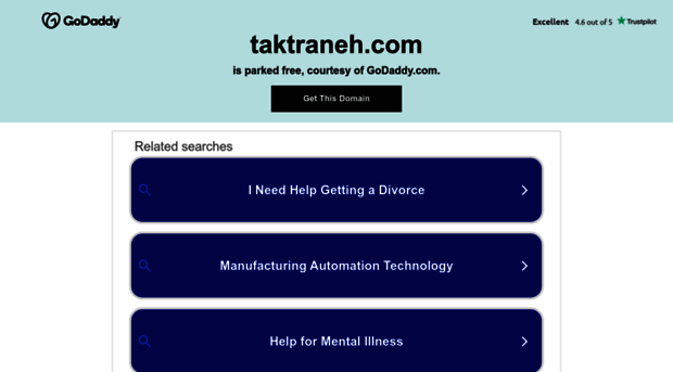 taktraneh.com