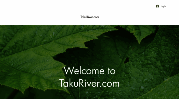 takuriver.com