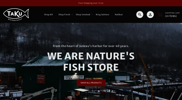 takustore.com