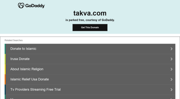 takva.com