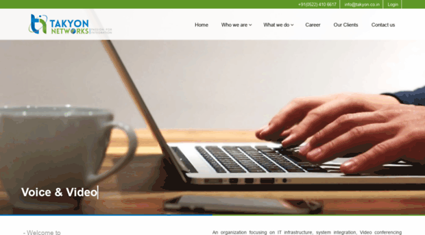 takyon.co.in