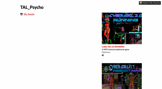 tal-psycho.itch.io