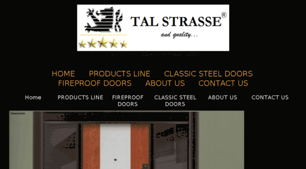 tal-strasse.com