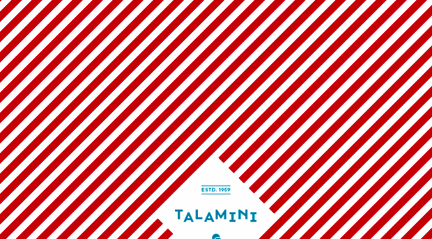 talamini.be