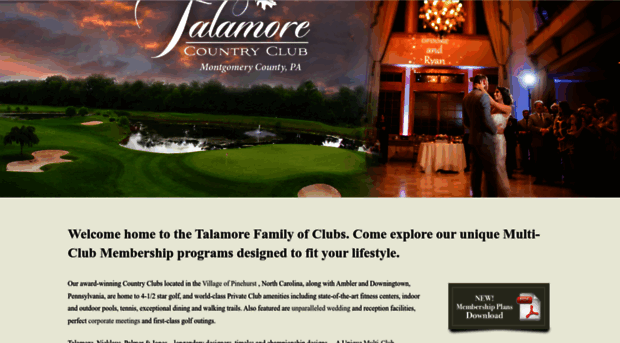 talamore.com