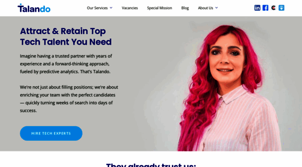talando.com