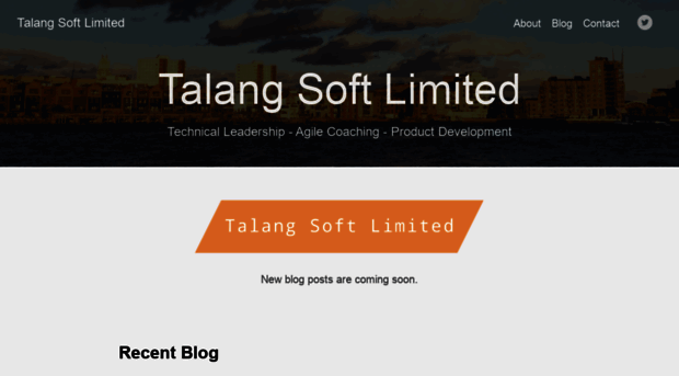 talangsoft.org