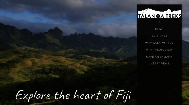 talanoa-treks-fiji.com