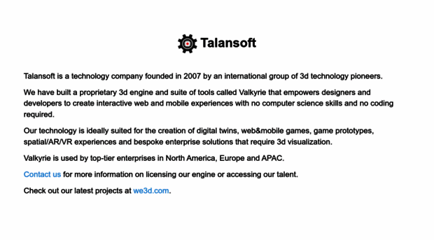 talansoft.com