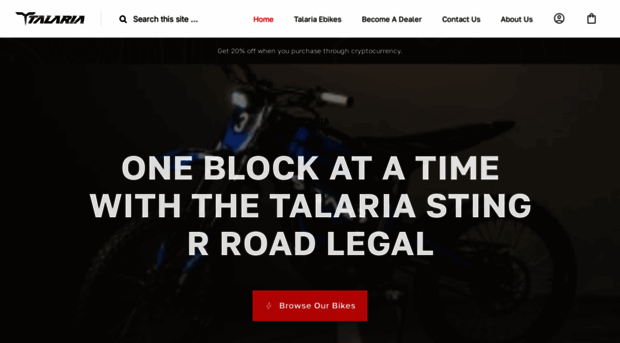 talaria.us.com