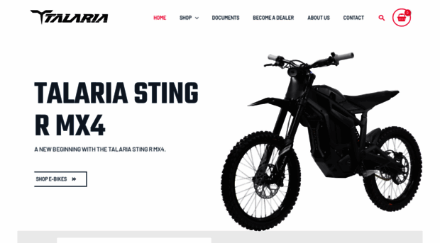 talariaebikes.com