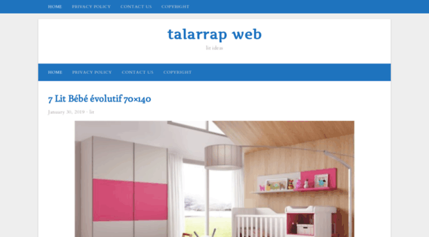 talarrap.info