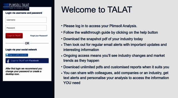 talat.uk