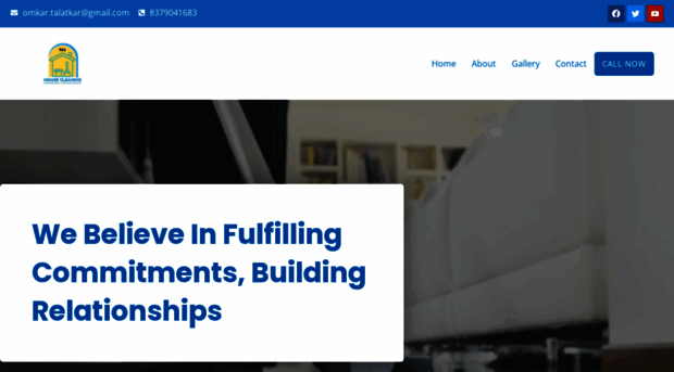 talatkarcleaningcompany.com