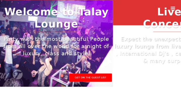 talaylounge.com