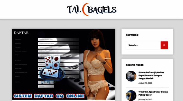 talbagels.info