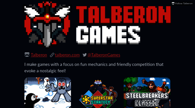 talberon.itch.io