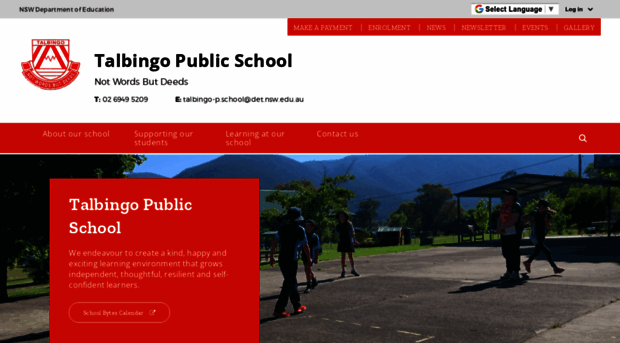 talbingo-p.schools.nsw.gov.au