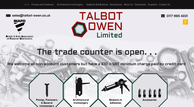 talbot-owen.co.uk