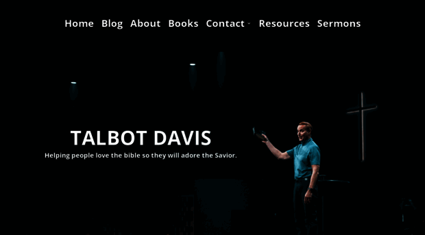 talbotdavis.com