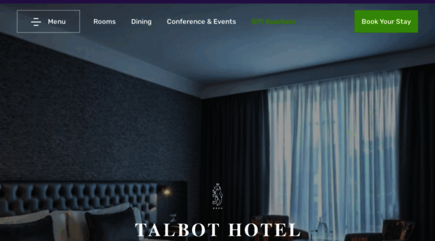 talbothotelstillorgan.com