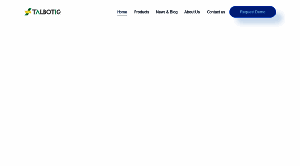 talbotiq.com