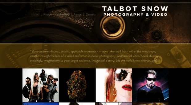 talbotsnow.com