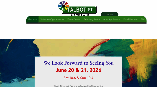 talbotstreet.org