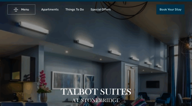 talbotsuites.ie