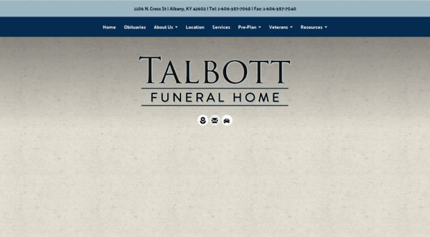 talbottfh.com