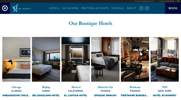 talbotthotel.com