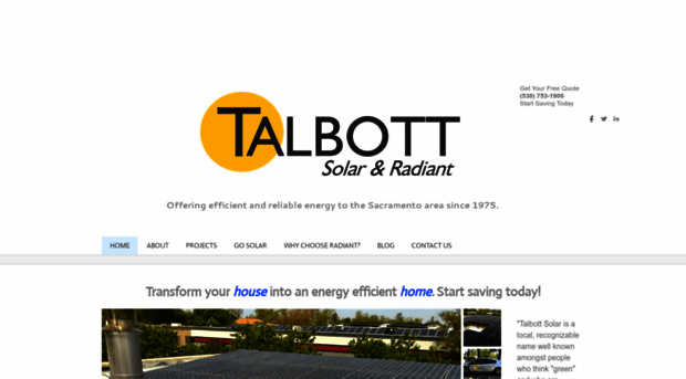 talbottsolar.weebly.com