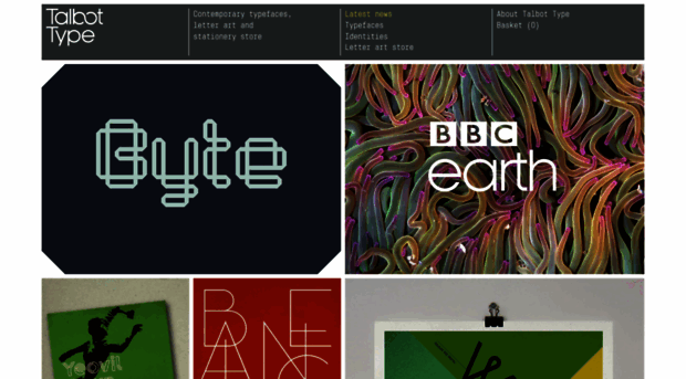 talbottype.co.uk