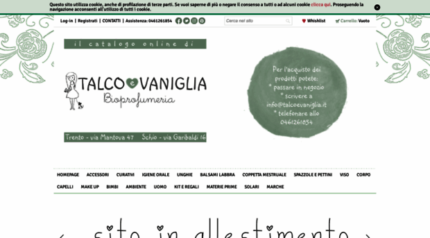 talcoevaniglia.it