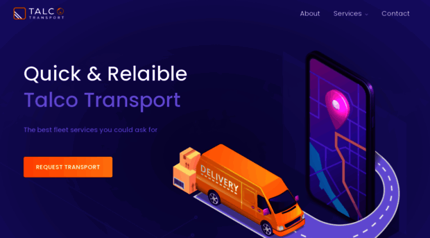 talcotransport.com.au